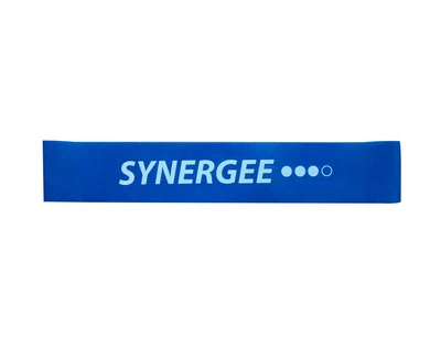 Фітнес еспандер Mini Band Synergee (15.5-18 кг)