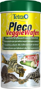 Їжа для риб Tetra PLECO Veggie Wafers 250 мл (4004218151239)