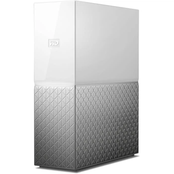 Внешний жесткий диск 2 TB WD My Cloud Home (WDBVXC0020HWT)