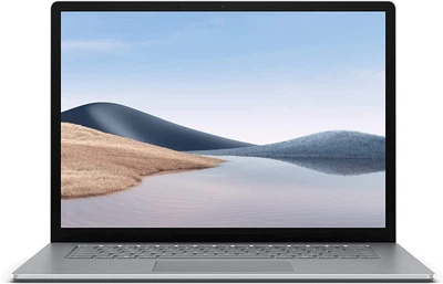 Ноутбук 15" Microsoft Surface ‎Laptop 4 AMD Ryzen 7 4980U RAM 8GB SSD 256GB Windows 11 f2