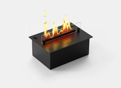 Автоматичний біокамін Dalex L400 Gloss Fire