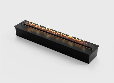 Автоматический биокамин Dalex L1400 Gloss Fire