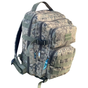 Рюкзак тактичний HLV VA R-149 20 л, Pixel
