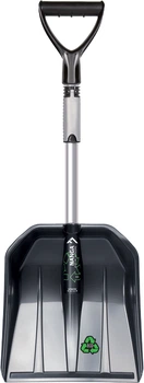 Лопата для уборки снега Prosperplast Nanga Eco Car Telescopic 30 х 80 / 100 см (5905197141992)