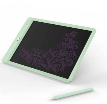 Графический планшет для рисования Wicue Writing Tablet 10" Green (WS210)