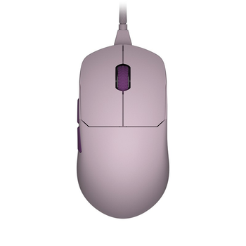 Игровая мышь Hator Quasar Essential Lilac (HTM-403)