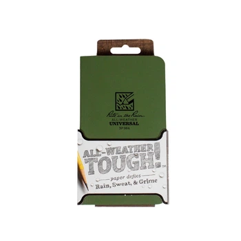 Блокнот всепогодний Rite In The Rain All Weather Universal 964