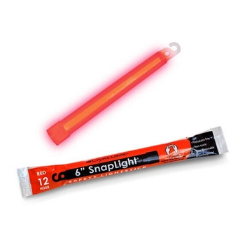 Хімічне джерело світла Cyalume Snaplight Safety Light Stick