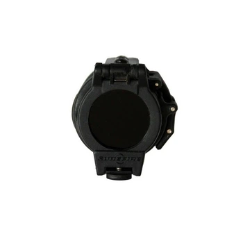 ІЧ-фільтр Surefire FM33 на ліхтар (Б/У)