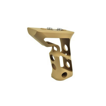 Тактична рукоять BD Keymod System Long Angled Grip
