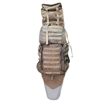 Тактичний рюкзак снайпера Eberlestock X3 LoDrag Pack (Б/В)