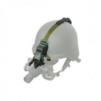 Ремінь Helmet mount strap (Б/У)