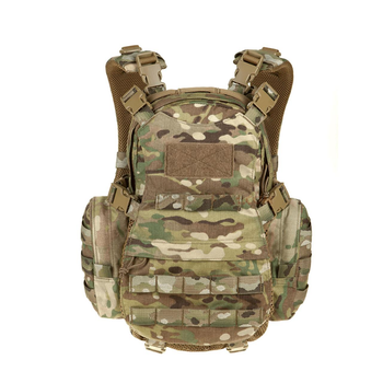 Тактичний рюкзак Warrior Assault Systems Helmet Cargo Pack