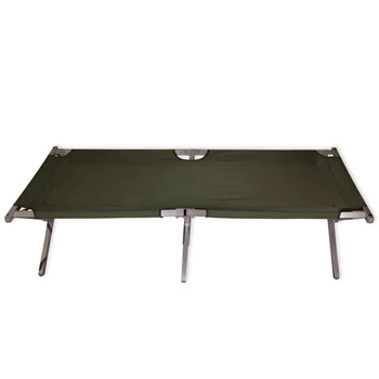Ліжко польове Армії США US Army COT