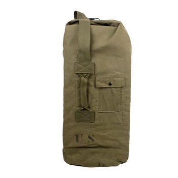 Сумка-баул Military Duffle Bags (Б/У)