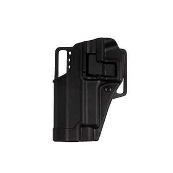 Кобура Blackhawk! Serpa CQC Holster Left Hand for Sig 220/226/228/229