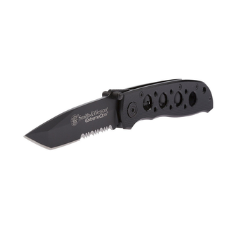 Складний ніж Smith & Wesson Extreme OPSTANTO Folding Knife