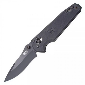 Складаний ніж SOG Visionary I Seki Japan