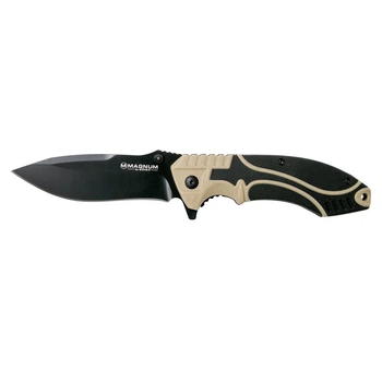 Ніж Boker Magnum Advance Desert Pro