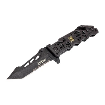 Ніж 9 "ElitEdge US Army