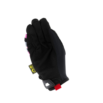 Рукавиці Mechanix Original Pink Жіночі