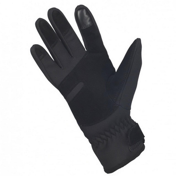 Рукавиці M-Tac Tactical Waterproof Black