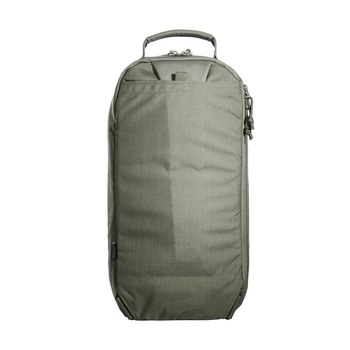 Рюкзак тактичний Tasmanian Tiger Modular Sling Pack 20 IRR, Stone Grey Olive (TT 7065.332)