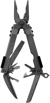 Мультитул Gerber MP600 Needlenose (1014909) Black