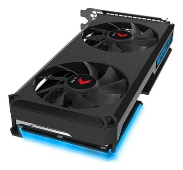 Відеокарта PNY GeForce RTX 3060 Ti 8GB XLR8 Gaming REVEL EPIC-X (VCG3060T8LDFMPB1)