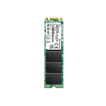 SSD накопичувач Transcend MTS825S M.2 2280 SATAIII 3D NAND TLC 1TB (TS1TMTS825S)