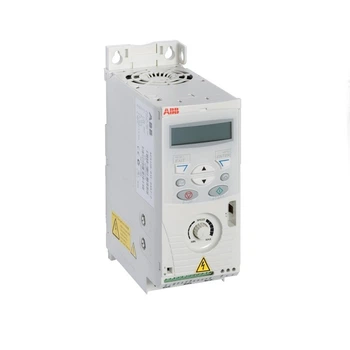 Преобразователь частоты ABB ACS150-01E-02A4-2 0.37 кВт 240 В