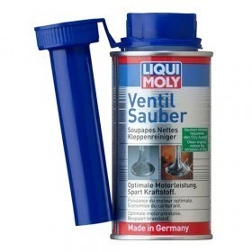 Присадка для очищення клапанів Liqui Moly Ventil Sauber150 мл (1014)