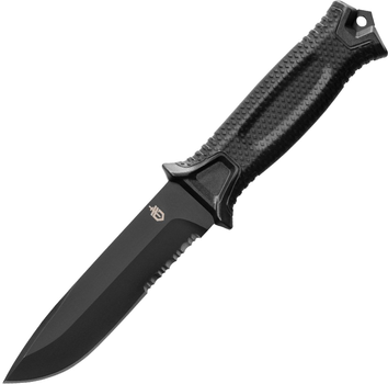 Нож Gerber Strongarm SE 31-003648 Black (013658157767)