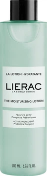 Lotion z kwasem hialuronowym Lierac nawilżający 200 ml (3701436908324)
