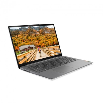 Ноутбук LENOVO IdeaPad 3 15ALC6 /Ryzen 3 5300U/RAM 8/ SSD 256GB /Arctic Grey 15.6"