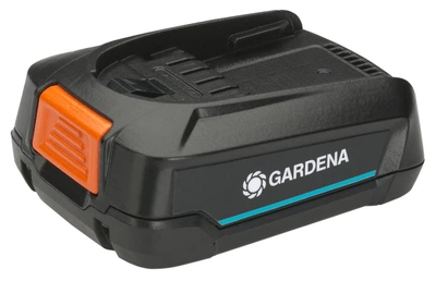 Акумулятор Gardena Li-Ion 18V/45 2.5 А-г P4A PBA (14903-20.000.00)