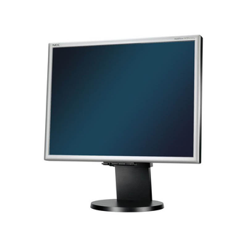 Монитор 19" NEC Multisync 1970NXP, Квадрат - Б/У