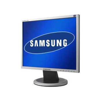 Монитор 19" Samsung SyncMaster 940BF, Квадрат - Б/У