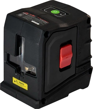 Уровень лазерный Vitals Professional LL 2go (162512)