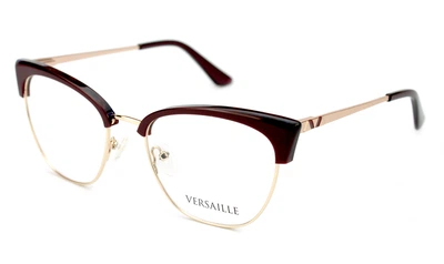 Оправа пластиковая Versaille MS8184B-C3