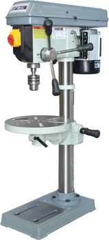 Свердлильний верстат FDB Maschinen Drilling 16 B (827702)