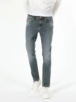 Джинси Slim Fit чоловічі Colin's 044 Karl CL1060462DN41666 28-32 Unter Wash (8683197384508)