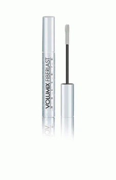 Туш ультраподовжуюча і підіймаюча Eveline Cosmetics Volumix Fiberlast 11 мл