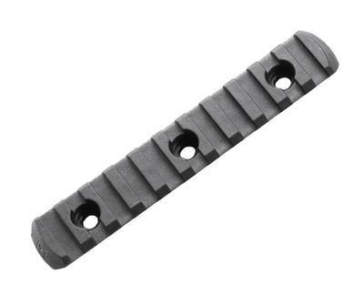 Планка Picatinny для крепления на M-LOK® Magpul Polymer Rail, 11 Slots