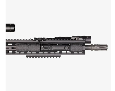 Планка Picatinny для кріплення на M-LOK® Magpul Polymer Rail, 11 Slots