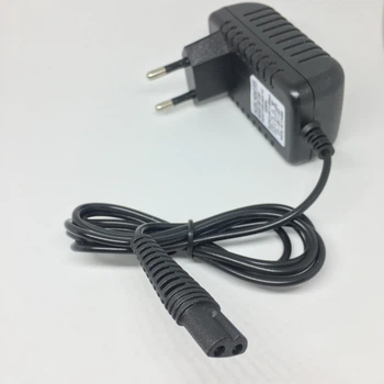 Зарядное устройство, адаптер 12V для эпилятора Braun Silk-Epil TYPE 5340, 5375, 5378, 5380, 81747667, 81741500