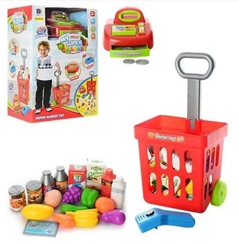 Детский игровой набор Магазин 661-84