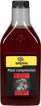 Присадка в масло (Bardahl) Maxi Compression 0,473л. 1030B
