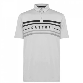 Поло CASTORE Golf Grey, M (46) (11742348)