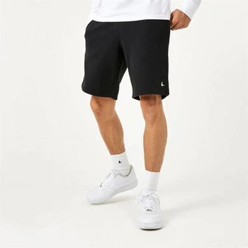 Шорти Jack Wills Balmore Pheasant Sweat Black, S (44) (11728742)